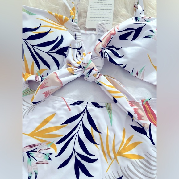 Brand New Swimsuit - Picture 2 of 3